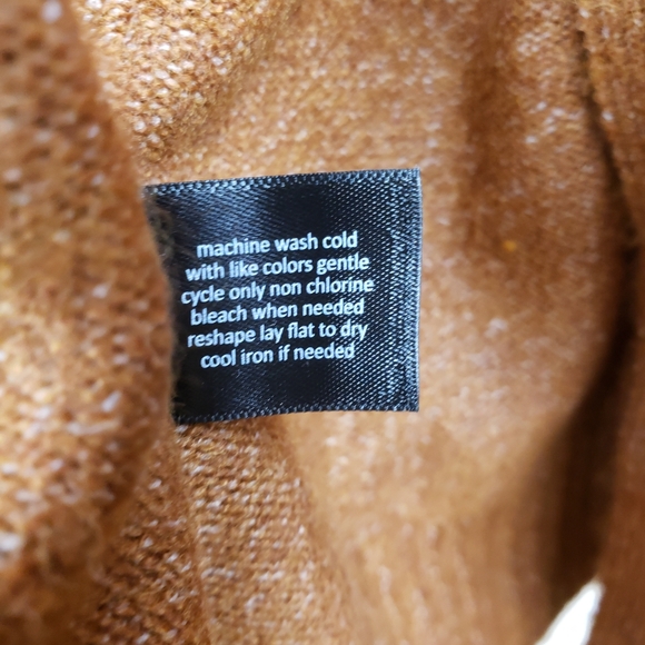 Lane Bryant Open Front Cardigan Size 18/20 NWT - Picture 12 of 13